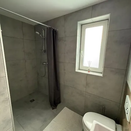 Gray House * Palanga