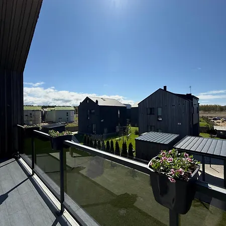 Апартаменти Gray House