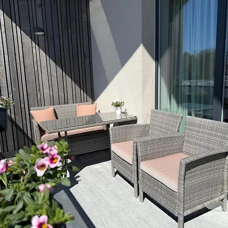 Gray House * Паланга