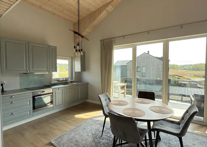 Gray House Апартаменты *