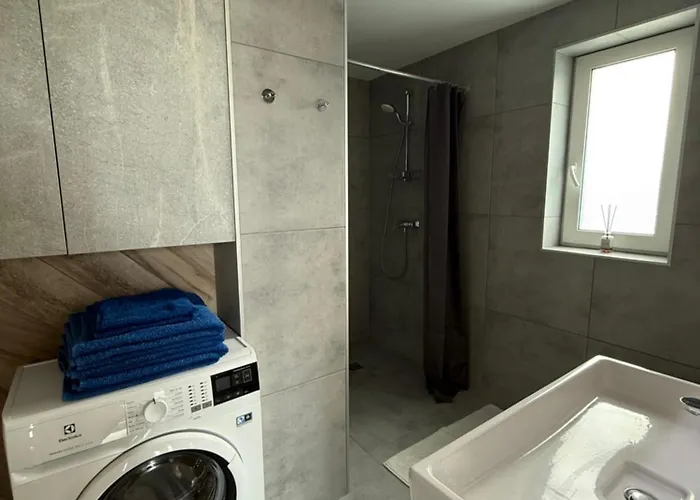 Gray House Апартаменты Паланга