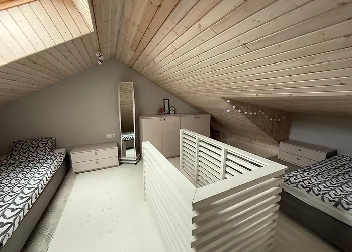 Апартаменты Gray House *