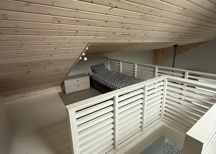 Gray House Апартаменты *