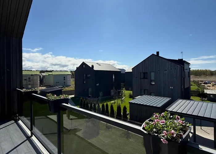 Апартаменты Gray House