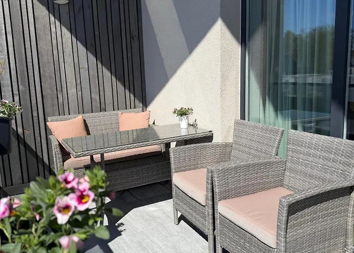 Gray House * Паланга