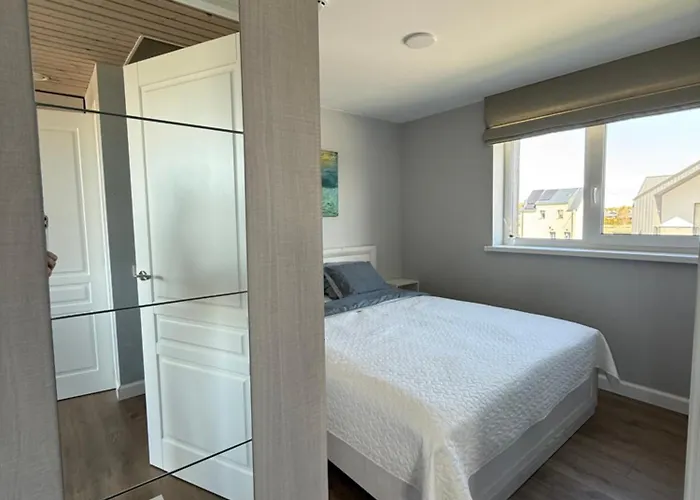 Gray House Апартаменты *