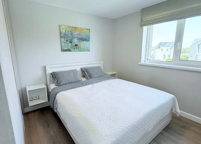 Gray House Апартаменты *