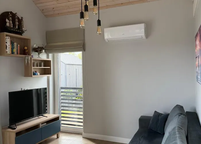 Gray House Апартаменты